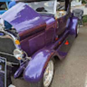 Meet your Posher, Diane